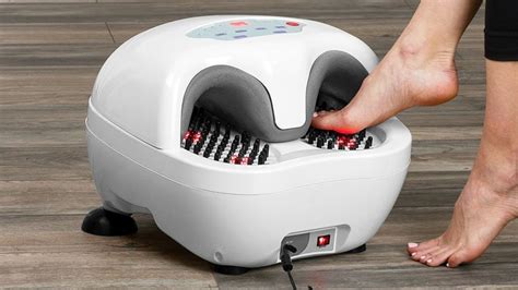 The Best Foot Massager in Australia – Top Picks 2025