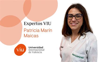 Expertos Viu Patricia Mar N Maicas Seguridad En El Agua Consejos