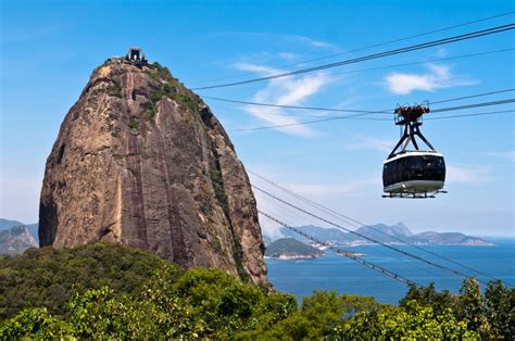 Roteiro De 3 Dias No Rio De Janeiro Melhores Passeios Do Rio De