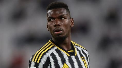 Tersandung Kasus Doping Juventus Bakal Pecat Paul Pogba