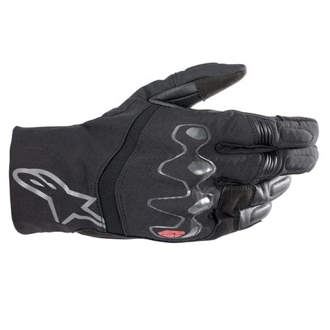 Alpinestars Xt Drystar Xf Gloves Ewan Allan Honda Motorcycles Atv