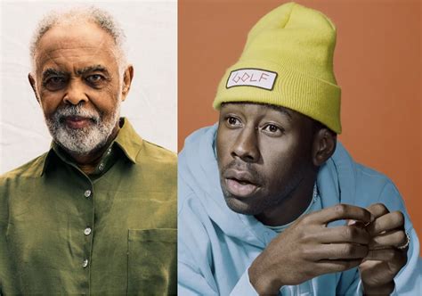 Jornal Correio Rapper americano pede desculpas a Gilberto Gil após