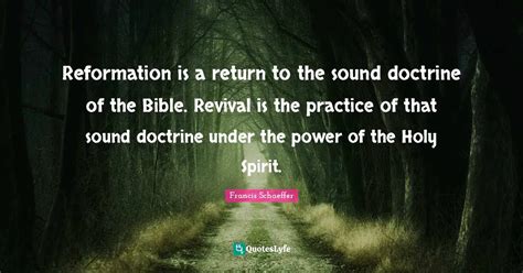 Best Reformation Quotes With Images To Share And Download For Free At