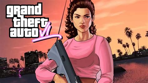 Gta Pode Receber Trailer Oficial Em Breve De Acordo Insider