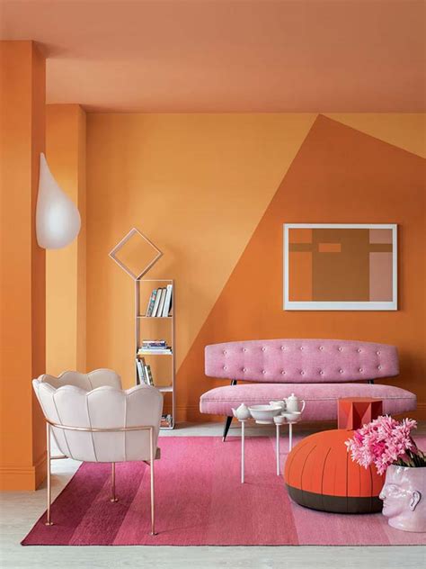 Cores Mais Usadas Ideias Decoracao