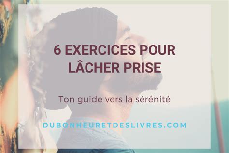 Exercices Pour L Cher Prise Le Guide Vers La S R Nit