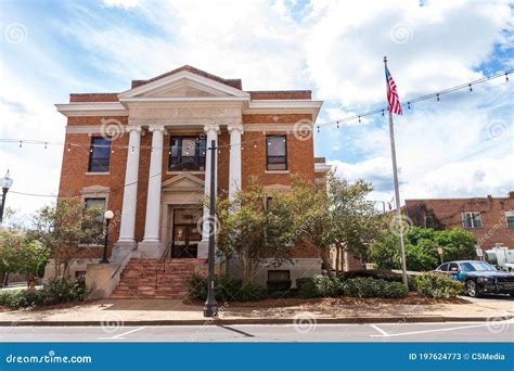 Downtown Mississippi Hattiesburg Stock Photos - Free & Royalty-Free ...