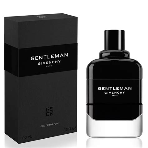 Gentleman Givenchy Eau de Parfum Review, Price, Coupon - PerfumeDiary