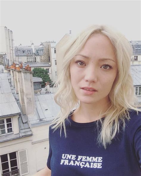 Pom "KLementieFF..." i.e. Codename "MantiS..." | Pom klementieff ...