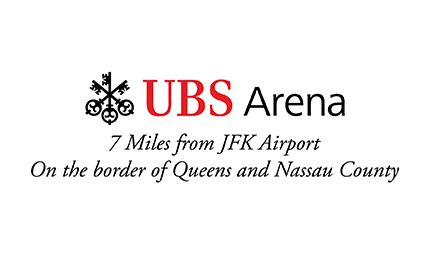 Official UBS Arena Parking | ParkWhiz