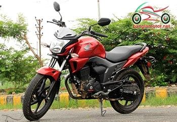 Honda Cb Trigger Price Review Specification