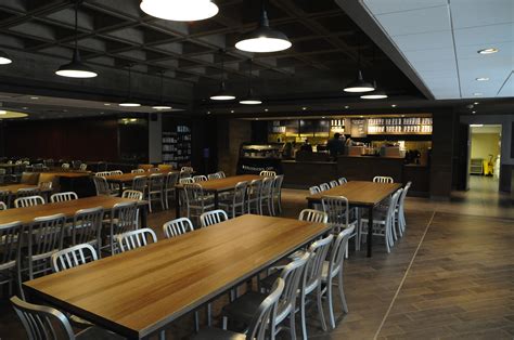 1920 Commons Renovations | The Daily Pennsylvanian