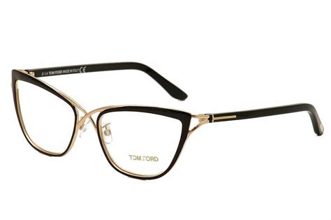 Tom Ford Women S Eyeglasses TF5272 5272 Full Rim Optical Frame JoyLot