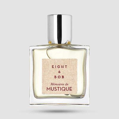 Eight Bob Mémoires De Mustique Eau de Parfum 100ml Skroutz gr