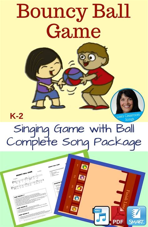 This Is A Fun Circle Singing Game That Reinforces Beat And Solo Singing