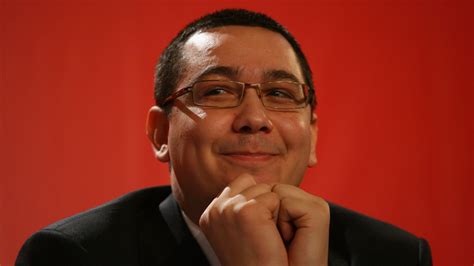 Afp Victor Ponta Noul Premier Desemnat Este Un Lup Tanar Al