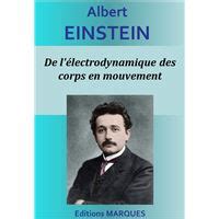 Albert Einstein Biographie Bibliographie Fnac