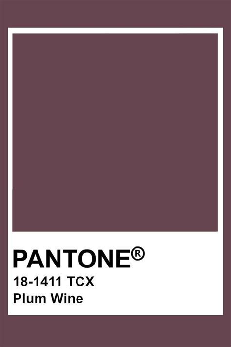 Pin By Pluhm On P L U M Moodboard Pantone Color Pantone Color Chart