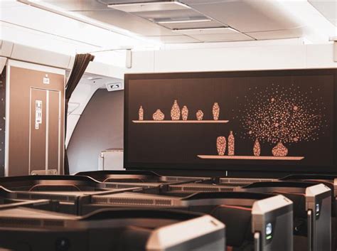 Starlux Launching Airbus A First Class To Los Angeles On April