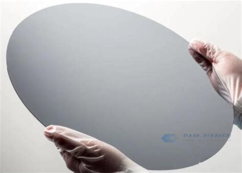 Silicon Wafer Wafer Cleaning Process And Its Importance Off