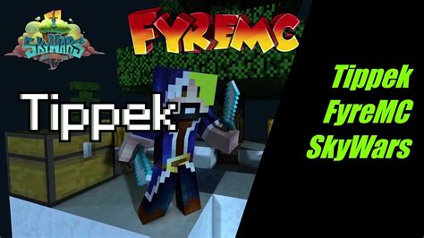 Hogyan Legyek Profi Skywars Ban Fyremc Youtube