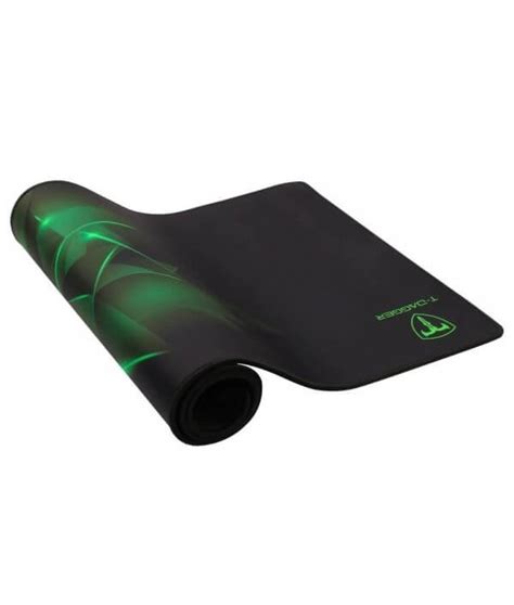 Tapis De Souris Gaming T Dagger Geometry L Control Edition T Tmp301