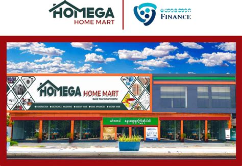 Services Homega Home Mart