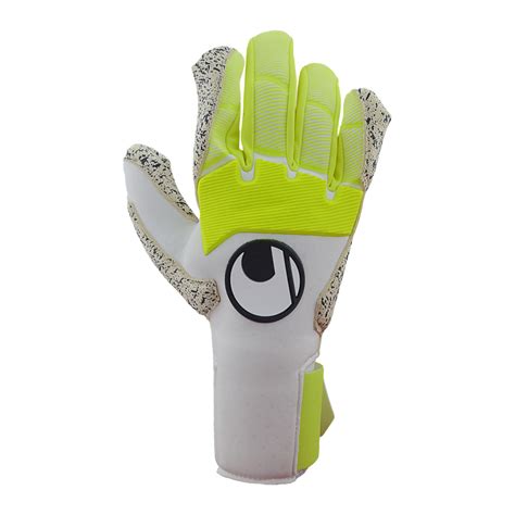 Uhlsport Pure Alliance Supergrip HN Handschuh F01 Keeper Gloves