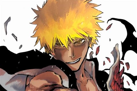 El creador de Bleach quiere asegurarse de que el final del anime está a