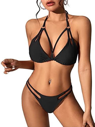 String Bikini Trends Und Angebote Strandfashion De