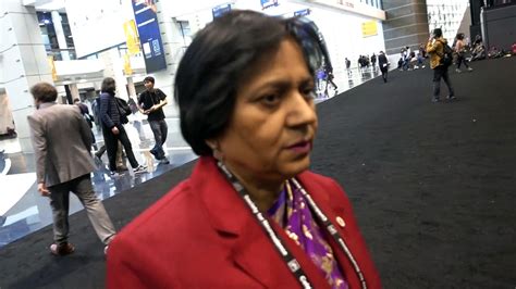 BDMV 9 Aruna Hari Sharma AtSfN Chicago McCormick Place Exhibition Ctr