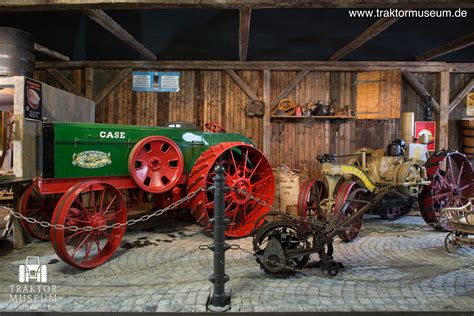 Auto Traktormuseum Bodensee Oldtimermuseen De