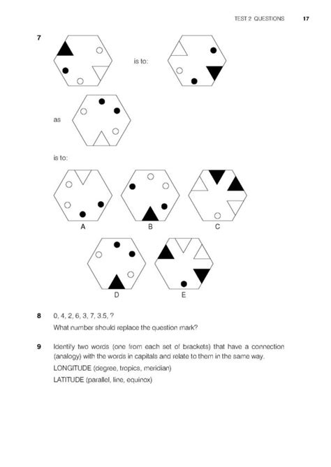 S Ch Ultimate Iq Tests Practice Test Questions To Boost Your