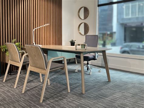 Private Offices Scanform Versatile Living Spaces