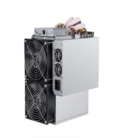 Bitmain Antminer T Th S