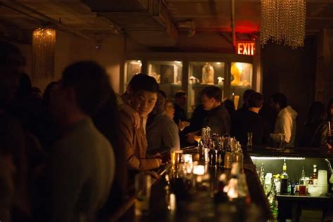 20 Hidden Bars In Nyc With Secret Entrances Secretnyc