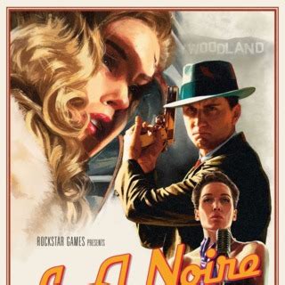 L.A. Noire Characters - Giant Bomb