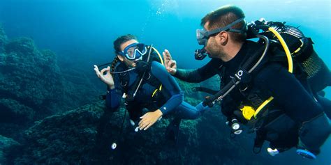 Nos Conseils équipement Plongée