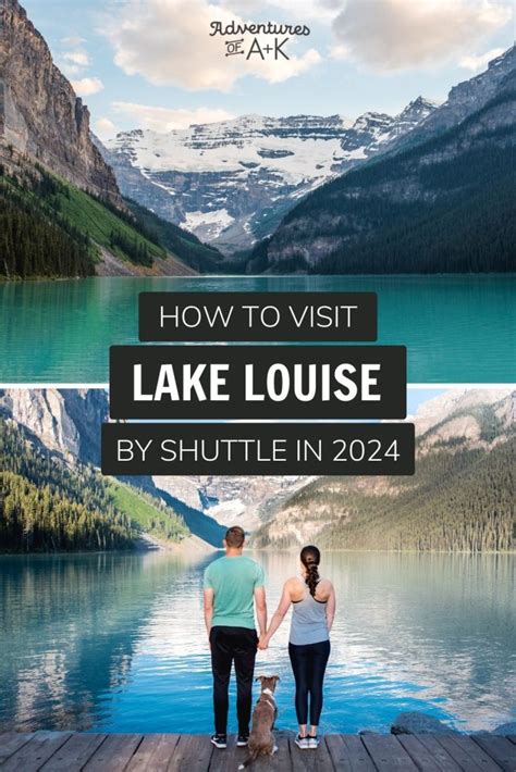 Visit Lake Louise Travel Guide For Lake Louise Alberta Lake