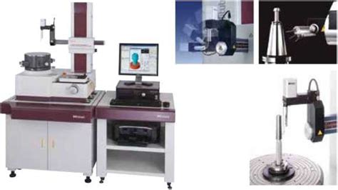 三丰圆度、圆柱形状测量仪ra 2200 Cnc211系列参数价格 仪器信息网