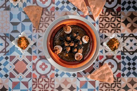 Comment Pr Parer Un D Licieux Tajine De L Gumes Racines Au Millet