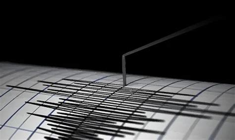 Breaking News Gempa Bumi 4 1 Magnitudo Baru Saja Guncang Kuningan