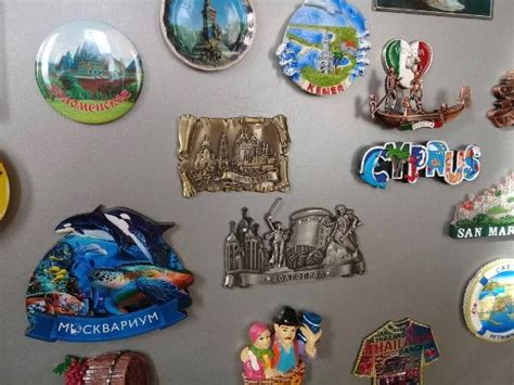 Тест-турнир “Городской” магнитик на холодильник