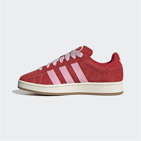 Shoes Campus 00s Shoes Red Adidas Bahrain