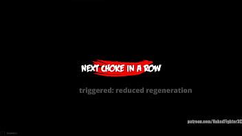 Nezakah VS LordJerle Naked Fighter D XVIDEOS