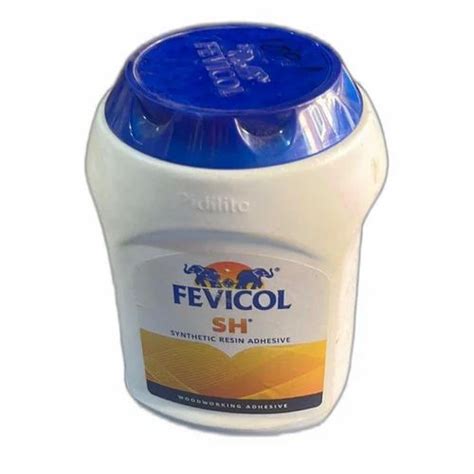 500gm Fevicol Adhesive At Rs 180kg Synthetic Adhesive In New Delhi