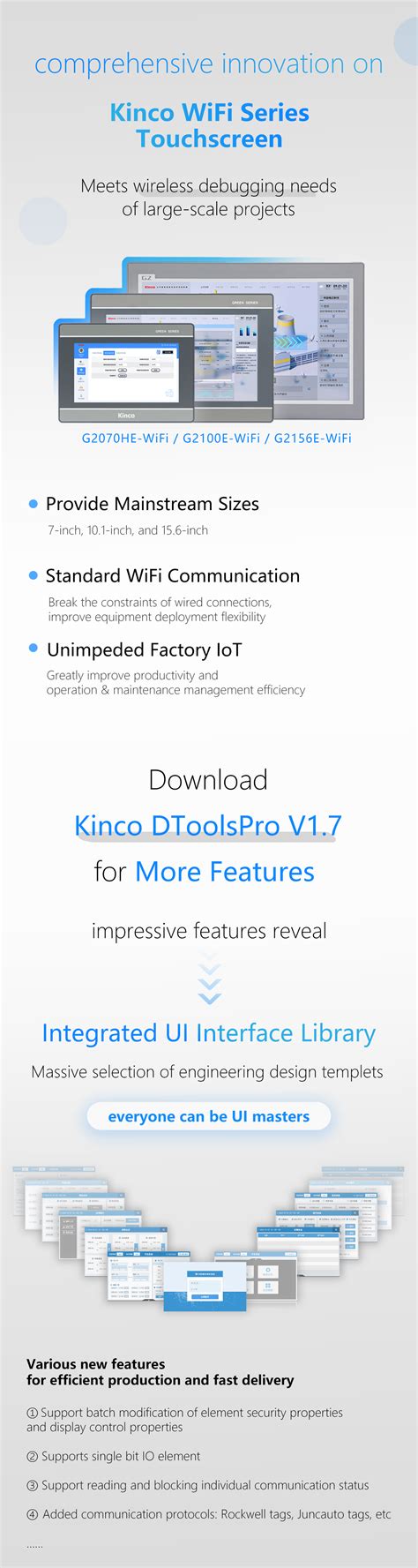 Dtools Pro Update And Wifi Series Hmikinco Electricshenzhen Ltd