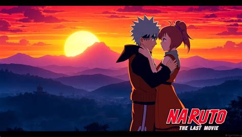 🔥 50 Naruto The Last Movie Wallpapers Wallpapersafari