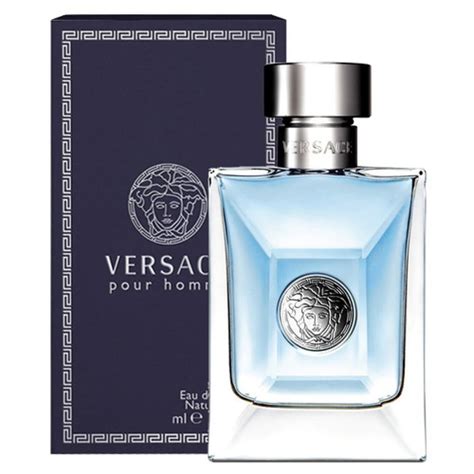 Versace Eros Pour Homme Perfume For Man Ml Edt