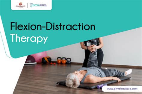 A Guide To Flexion Distraction Therapy